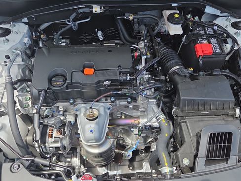 New 2026 Honda HR-V EX-L image 20