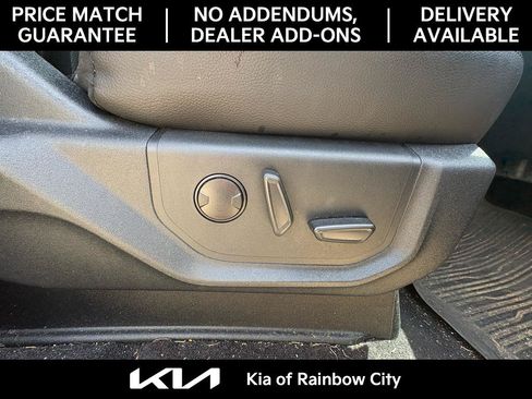 Used 2021 Ford Expedition XLT AWD/4WD image 21