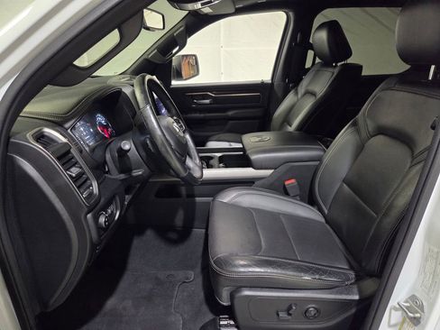 Used 2019 RAM 1500 Sport w/ Level 2 Equipment Group AWD/4WD image 13