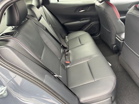 New 2026 Toyota Prius Plug-In Hybrid image 5