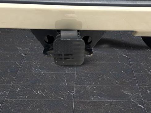 Used 2022 GMC Sierra 1500 AT4 w/ AT4 Premium Package image 36