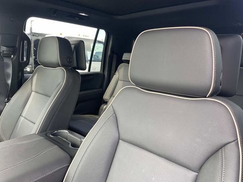 New 2026 GMC Yukon XL Elevation w/ Elevation Premium Package image 22