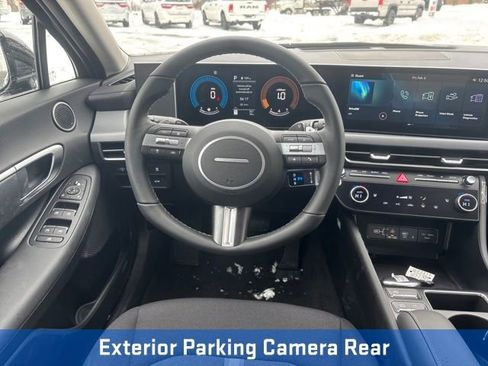 New 2026 Hyundai Sonata SEL FWD image 16