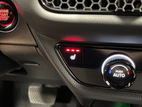 New 2026 Honda HR-V Sport image 20