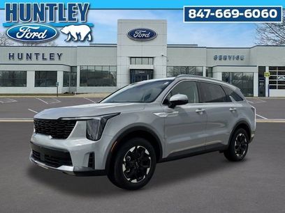 Used 2025 Kia Sorento S