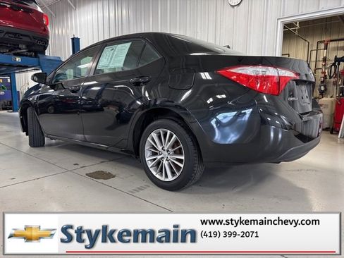 Used 2014 Toyota Corolla LE image 5