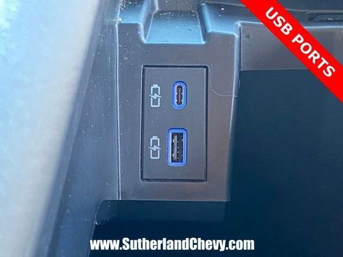 Used 2024 Toyota Sienna XSE FWD image 31