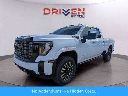 New 2026 GMC Sierra 2500 Denali Ultimate