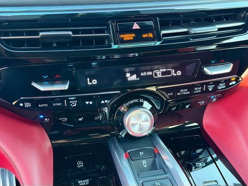 Used 2024 Acura MDX Type S image 35