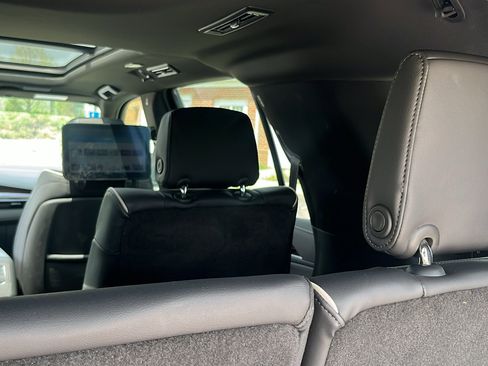 New 2024 Cadillac Escalade Premium Luxury image 55