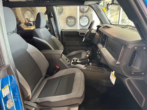 New 2025 Ford Bronco Big Bend image 55