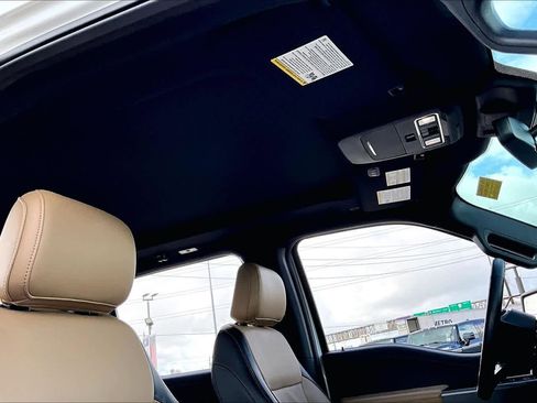 Used 2021 Ford F150 Lariat w/ Equipment Group 502A High image 14