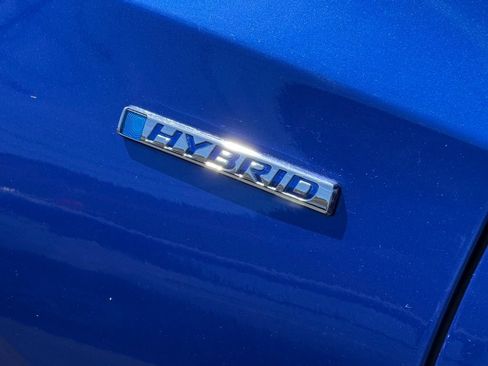Used 2019 Honda Insight EX image 24
