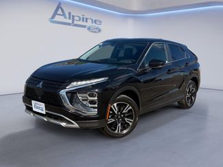 Used 2024 Mitsubishi Eclipse Cross SE AWD/4WD video 1