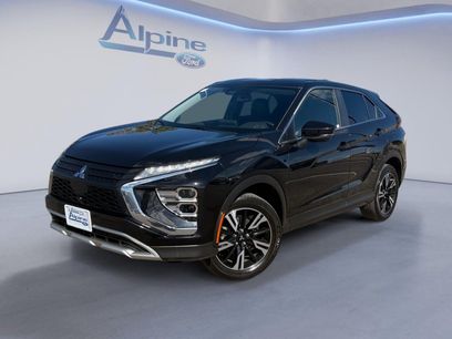 Used 2024 Mitsubishi Eclipse Cross SE