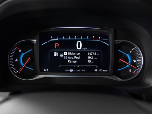 Used 2022 Honda Pilot Touring image 34