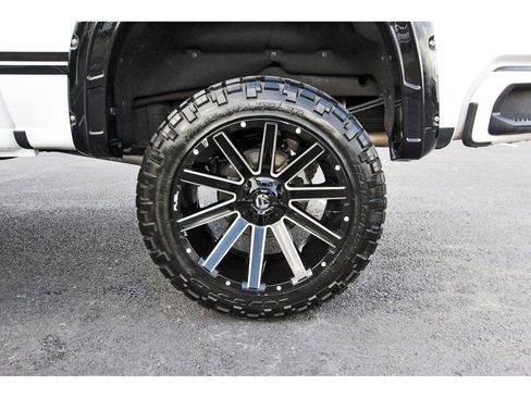 Used 2024 Chevrolet Silverado 1500 RST w/ Z71 Off-Road Package image 30