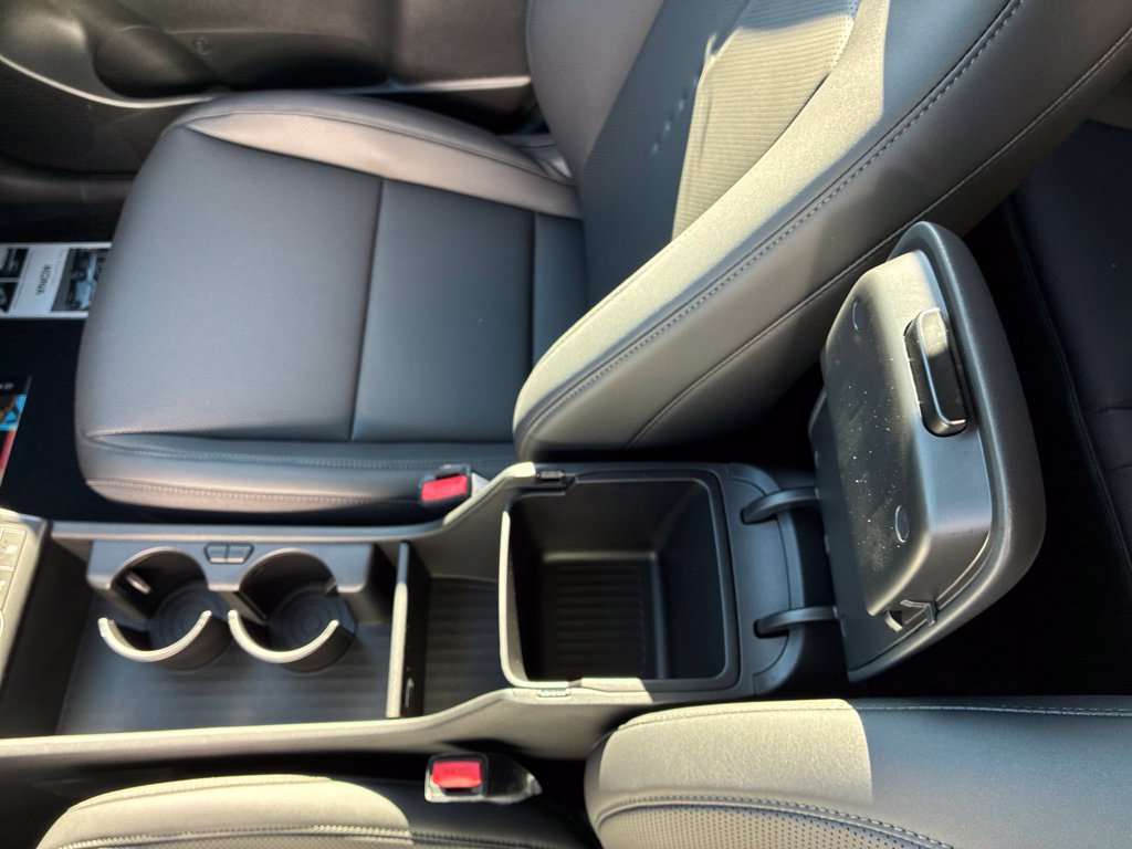 New 2027 Hyundai Kona Limited AWD/4WD image 35