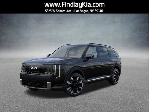 New 2027 Kia Telluride S image 1