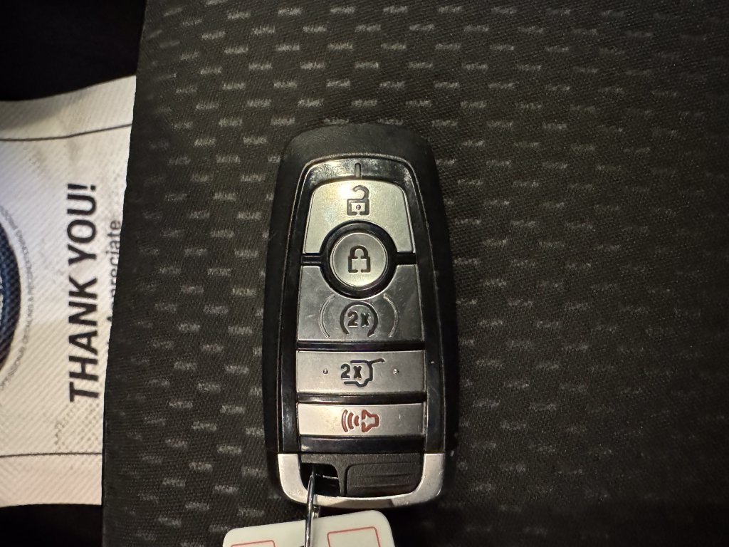 Used 2024 Ford Escape ST-Line Select w/ Tech Pack #2 AWD/4WD image 17