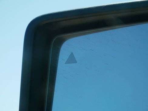 New 2025 Jeep Wrangler Willys image 35