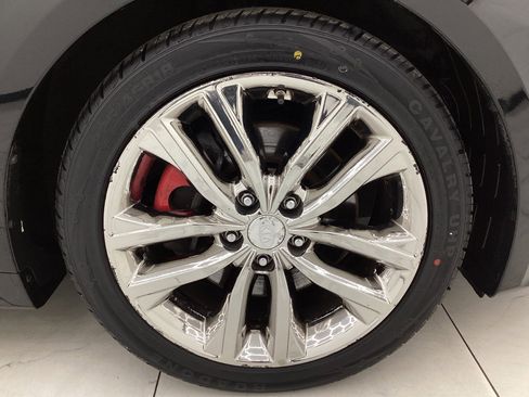 Used 2015 Kia Optima SX FWD image 46