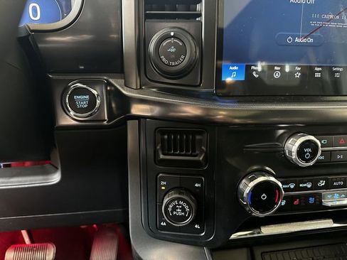 New 2026 Ford F150 Lariat w/ Equipment Group 502A High image 25