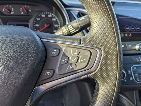 Used 2024 Chevrolet Malibu LT FWD image 27