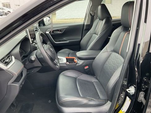 Used 2024 Toyota RAV4 Adventure image 10