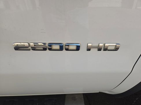 Used 2019 GMC Sierra 2500 Base image 28