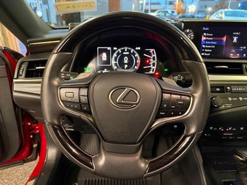 Certified 2020 Lexus ES 350 Luxury image 15