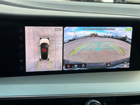 Used 2026 Nissan Murano SL image 18