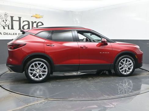 Used 2023 Chevrolet Blazer LT image 36