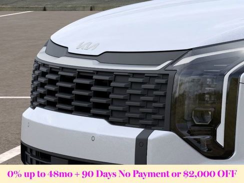 New 2026 Kia Sportage LX image 12