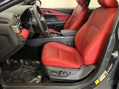 Used 2025 Toyota Camry XSE w/ Premium Plus Package FWD image 12