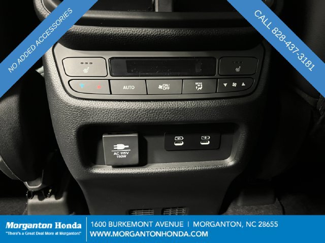 New 2026 Honda Pilot Elite image 25