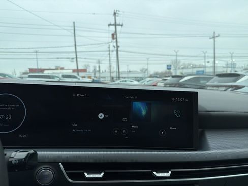 Certified 2024 Hyundai Sonata SEL w/ Convenience Package image 20