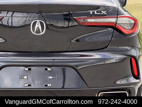 Used 2023 Acura TLX FWD image 5