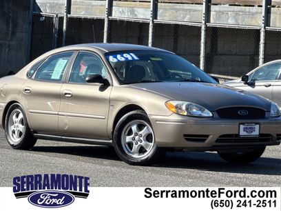 Used 2004 Ford Taurus SES