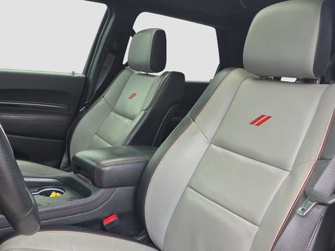 Used 2023 Dodge Durango R/T AWD/4WD image 7
