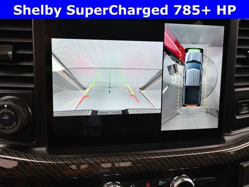 New 2025 Ford F150 Lariat w/ Equipment Group 502A High image 27