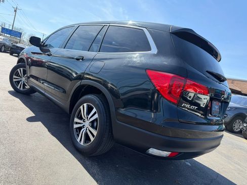 Used 2018 Honda Pilot EX-L image 56
