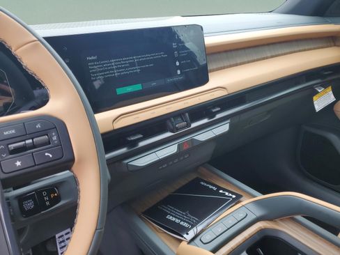 New 2027 Kia Telluride SX X-Line AWD/4WD image 25