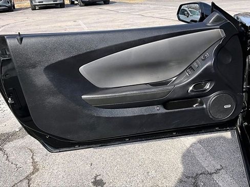 Used 2015 Chevrolet Camaro LT w/ RS Package image 19