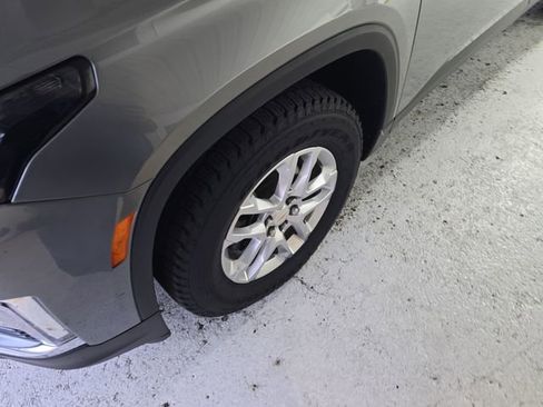 Used 2023 Chevrolet Traverse LS w/ Safety Package image 9