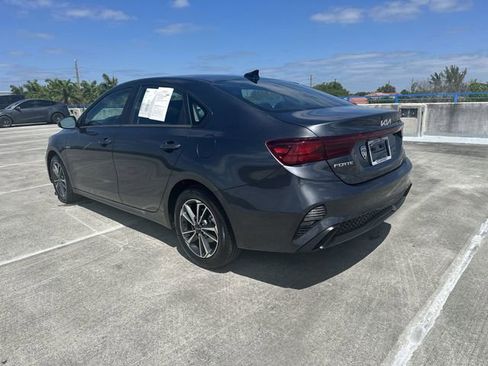 Used 2024 Kia Forte LXS image 21