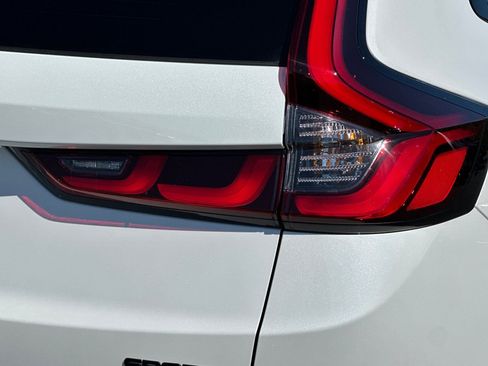 New 2026 Honda CR-V Sport-L image 31