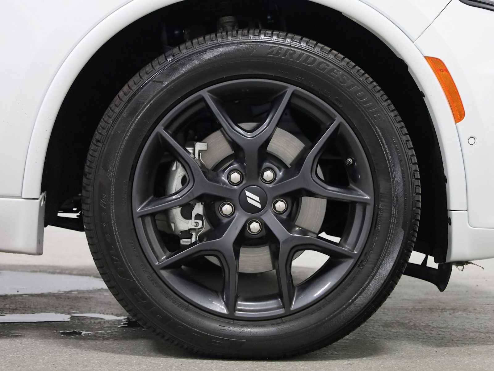 Used 2026 Dodge Durango GT AWD/4WD image 12