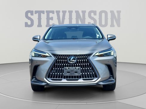 Used 2023 Lexus NX 350 AWD image 8