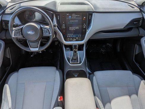 Used 2025 Subaru Outback Premium image 21